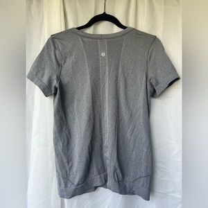 LuluLemon Swift tech-short sleeve